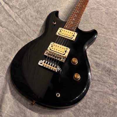 Ibanez ST50 1979 - Black image 8