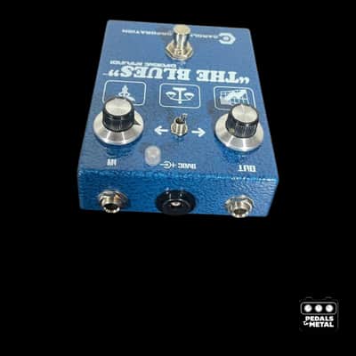 Caroline Guitar Company The Blues Expensive Amplifier -x17000 image 4