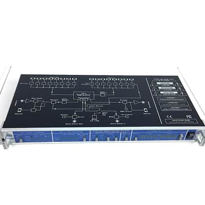 RME ADI-648 Bidirectional, 64-channel MADI/ADAT Format Converter image 5