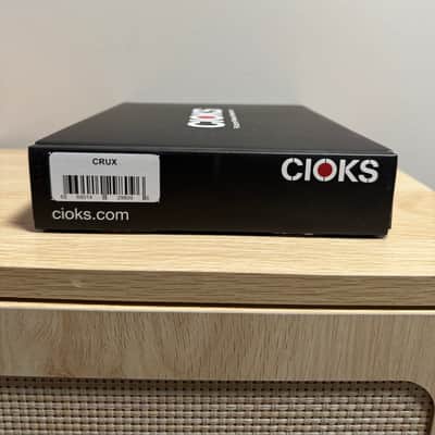 CIOKS CRUX Power Converter image 2