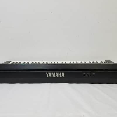 Yamaha YPR-7 61-Note Portable Piano Keyboard | Reverb Canada
