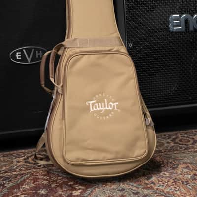 Taylor GS Mini Sapele Acoustic Guitar with GS Mini Bag image 16