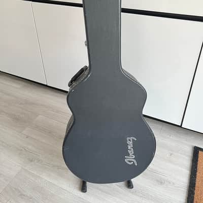 Dell Arte Angelo Debarre Gypsy Jazz guitar Natural image 18