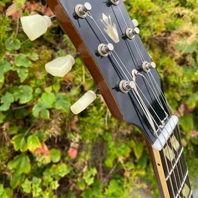 Gibson Custom Shop ES-175 '59 Historic Reissue 2015 - VOS image 15