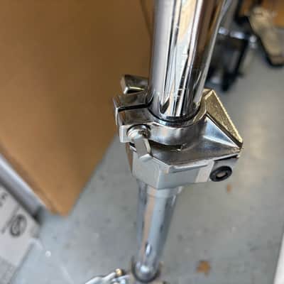 Slingerland Magnum series double Tom drum stand image 5