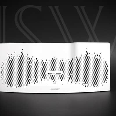 Bose SoundDock XT Portable Stereo Speaker image 1