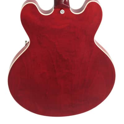 Gibson ES-335 Sixties Cherry 2022 image 3