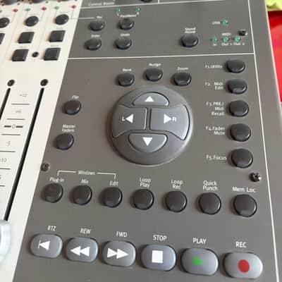 Digidesign Command 8. image 2