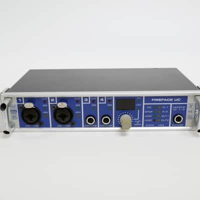 RME FIREFACE UC image 2