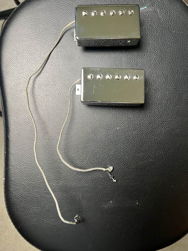 Gibson Custombuckers Humbucker Set 2024