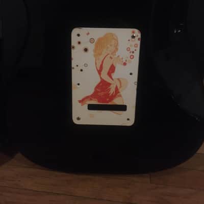 Fender Standard MIM 2000-2001 + EXTRAS image 20