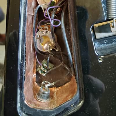Kramer Explorer 1985 image 19
