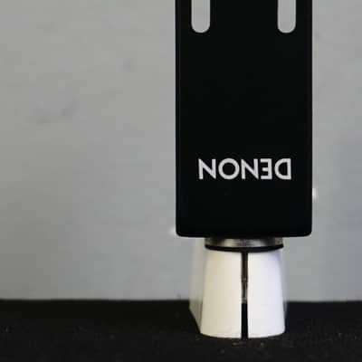 Grace F-8 Cartridge For Turntable Tonearm & Denon Headshell image 5