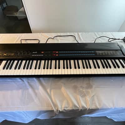 Buy used YAMAHA KX76 MIDI Master Keyboard Synthesizer