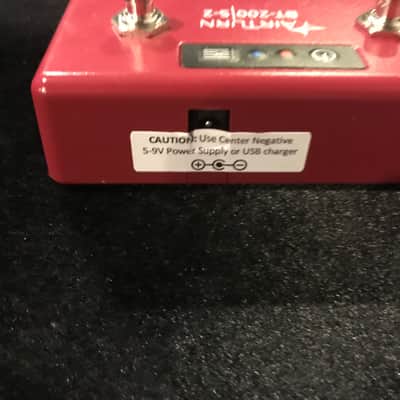AirTurn BT-200 S-2 Bluetooth Control Pedal - Programmable Midi Pedal - Like New in Box image 4