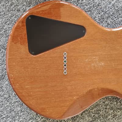 Hamer PROTOTYPE 1982 - MAHOGANY, natural image 3