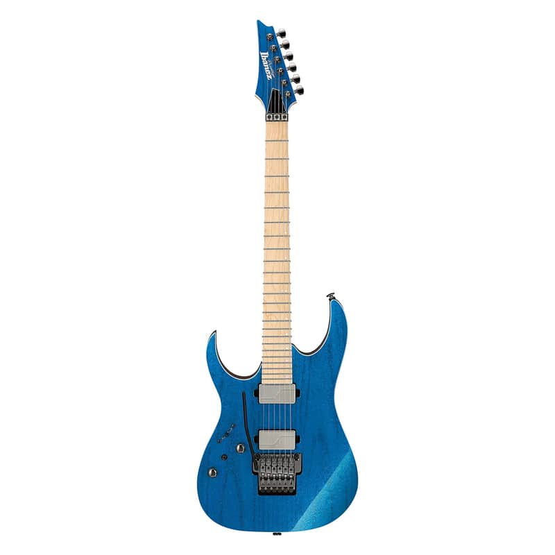 Ibanez RG5120ML Prestige Left-Handed image 1