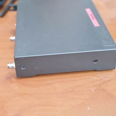 Sennheiser  🎤 Sennheiser EM 100 G3 True Diversity + SK 100 G3 | UHF 823–865 MHz image 12