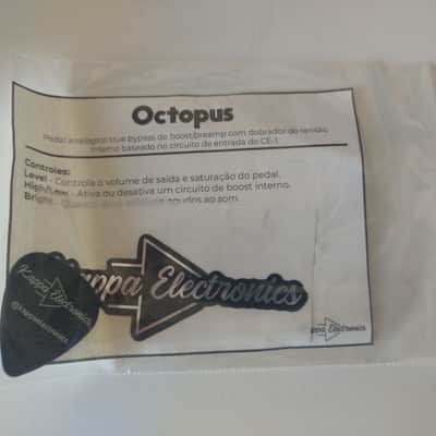Kappa Electronics Octopus image 3
