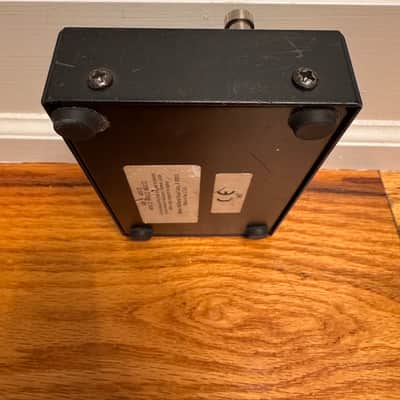 1997 Morley ABY Switcher Selector Combiner image 5