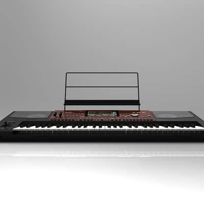 Korg PA 700 image 5