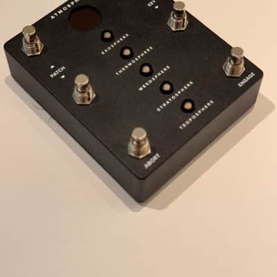Aerospace Audio Atmosphere V2 - Space Black image 2