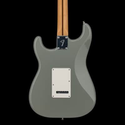 Fender Player II Stratocaster - Cactus Gray #54084 image 4