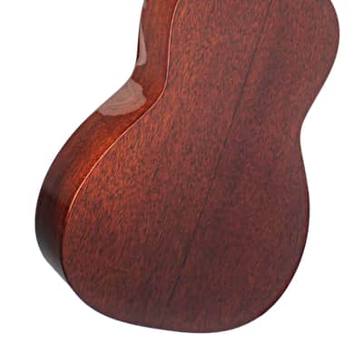 Santa Cruz 1929 OO 50th Anniversary Guitar #1372 image 7