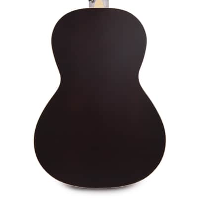 PRS SE P20E Tonare Parlor Tobacco Sunburst image 3