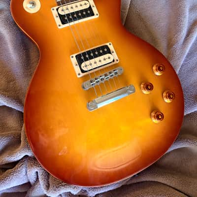 Gibson Les paul studio 2012 image 2