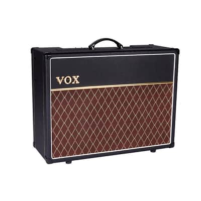 VOX AC30 OneTwelve 1x12 30-Watt Tube Guitar Amp image 3
