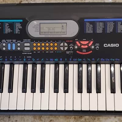 Casio CTK-401 image 1