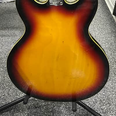 Conqueror CE-100 1970’s - Sunburst image 5
