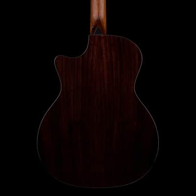 Taylor 414ce Baritone-8 Special Edition #06018 image 4