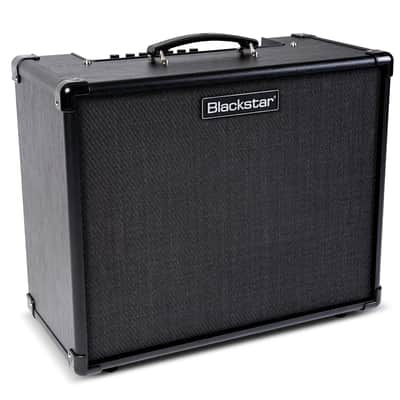 Blackstar ID:X 100 Digital Combo Amp image 2