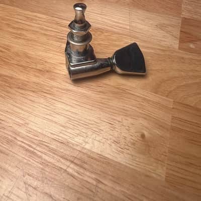 Vintage Gibson Tuning Pegs 1970s - 5 TUNERS image 6