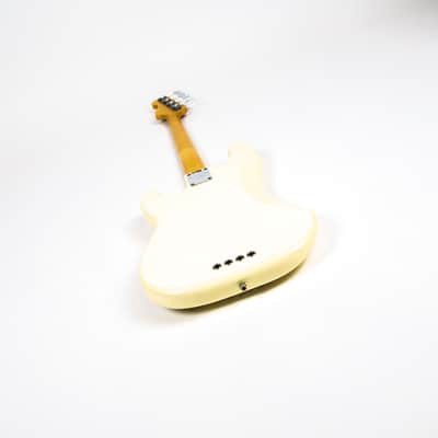 Fender Precision Bass Owned by Matt Freeman Of Rancid image 16