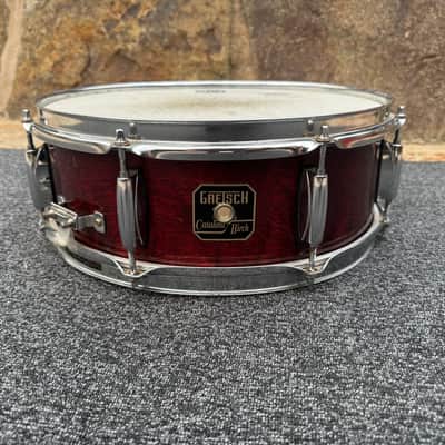 Gretsch Catalina Birch 14x5 Snare Drum Cherry image 13
