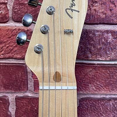 Fender American Standard B-Bender Telecaster with Maple Fretboard 1998 - 3-Color Sunburst image 7