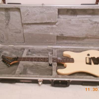 Immagine Kramer RARE! BARETTA 1986 Cream - 22