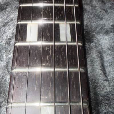 Alvarez Dana Scoop 1992 Great Condition Completely Upgraded image 15