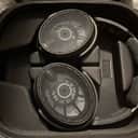 Sennheiser HD 490 Plus Open-Back Studio Headphones 2024 - Present - Black