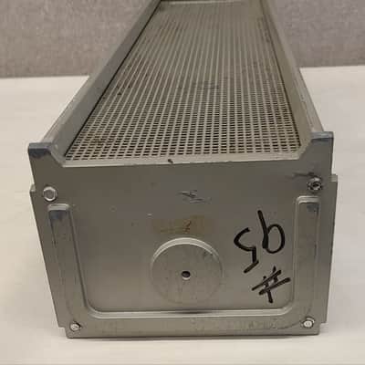Vintage EV University Sound LR2SA Line Radiator Speaker Column Tested image 9