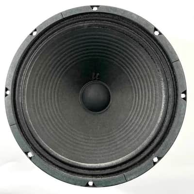 Jensen Tornado Stealth 65 Neo 8 Ohm - Black image 3