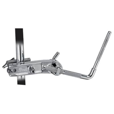 Pearl PPS37 Multi-Angle L Arm Cowbell Holder with Quick Release Bracket