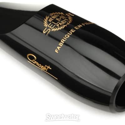 Selmer Paris Concept Soprano Saxophone Mouthpiece (SESoSConceptd1) image 2