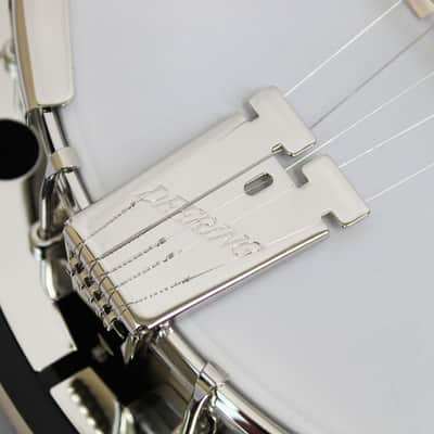Deering Goodtime Special 5-String Banjo w/ Maple Resonator Bild 7