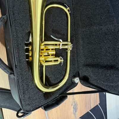 FlugelHorn Yamaha YFH-8310Z image 4