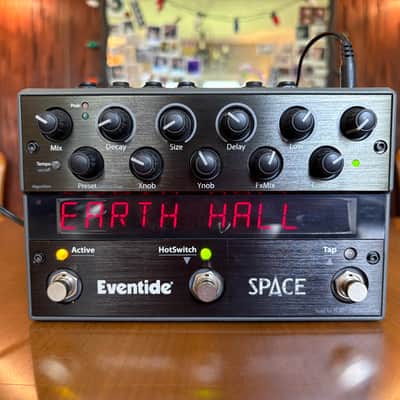 Eventide Space Pedal image 1