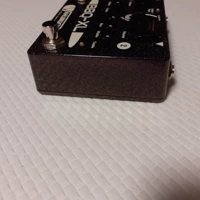 Vahlbruch BBQ-XL (Dual Channel Boost, Buffer & Equalizer) 2023 image 6